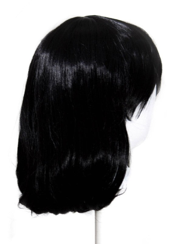 Grace - Natural Black
