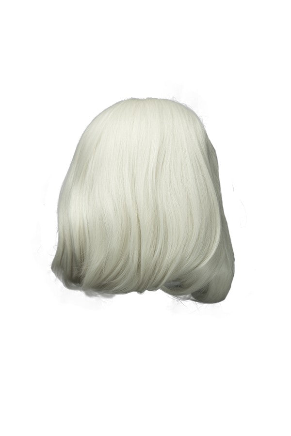 Grace - Buttercream Blond
