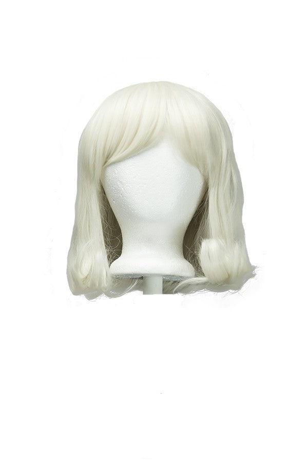 Grace - Buttercream Blond