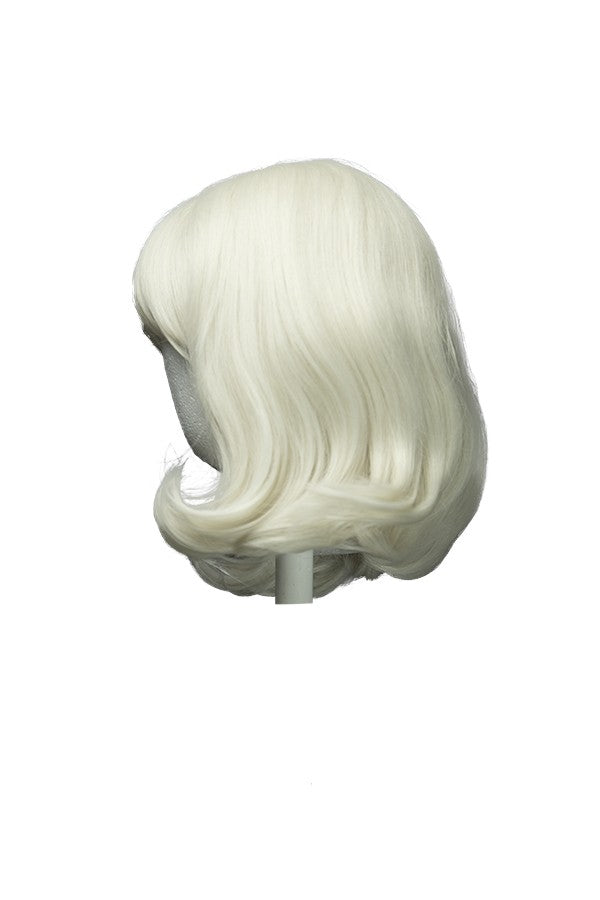 Grace - Buttercream Blond