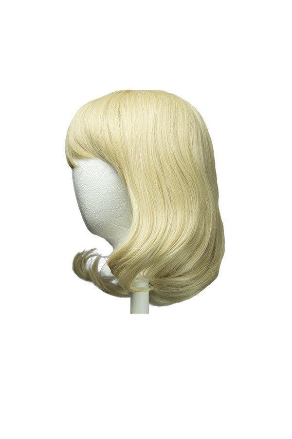 Grace - Amber Blond