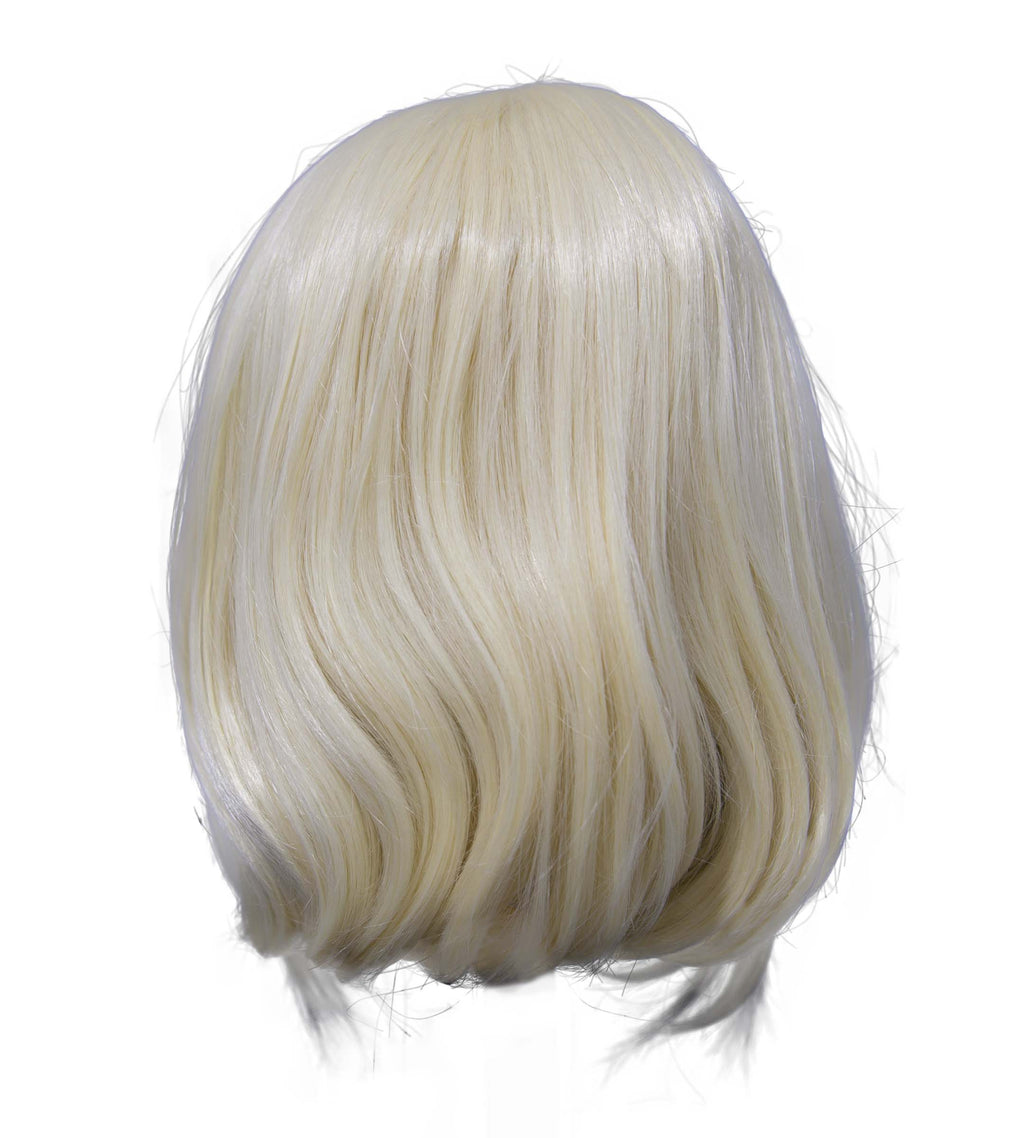 Grace - Flaxen Blond