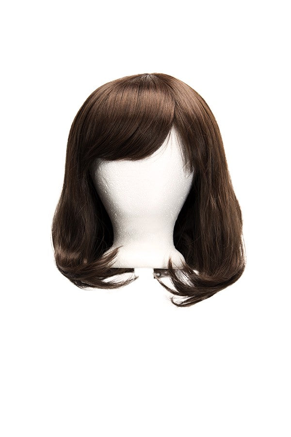 Grace - Chestnut Brown