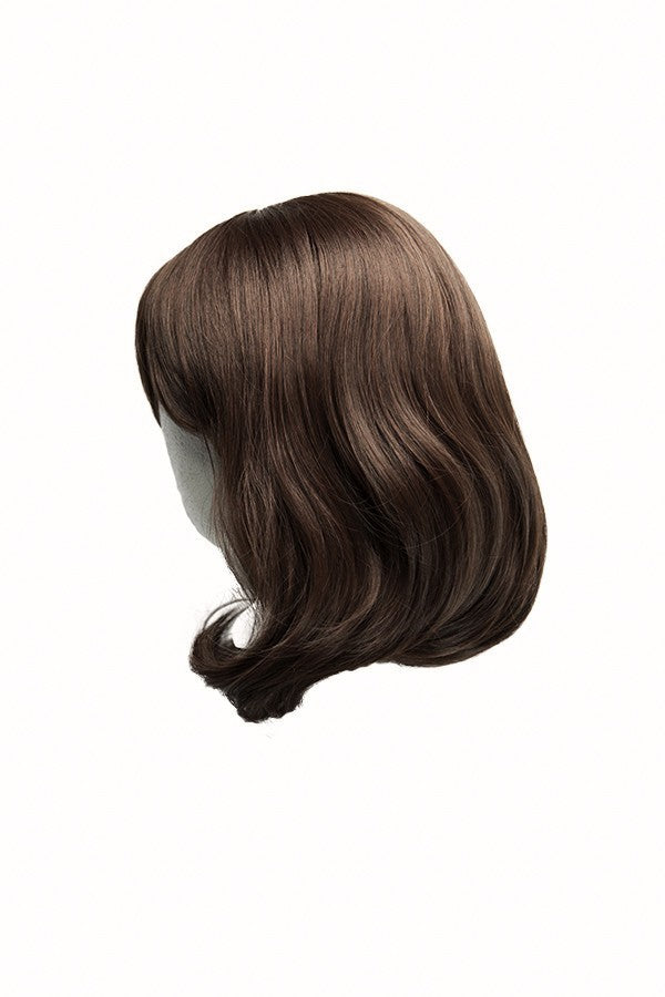 Grace - Chestnut Brown