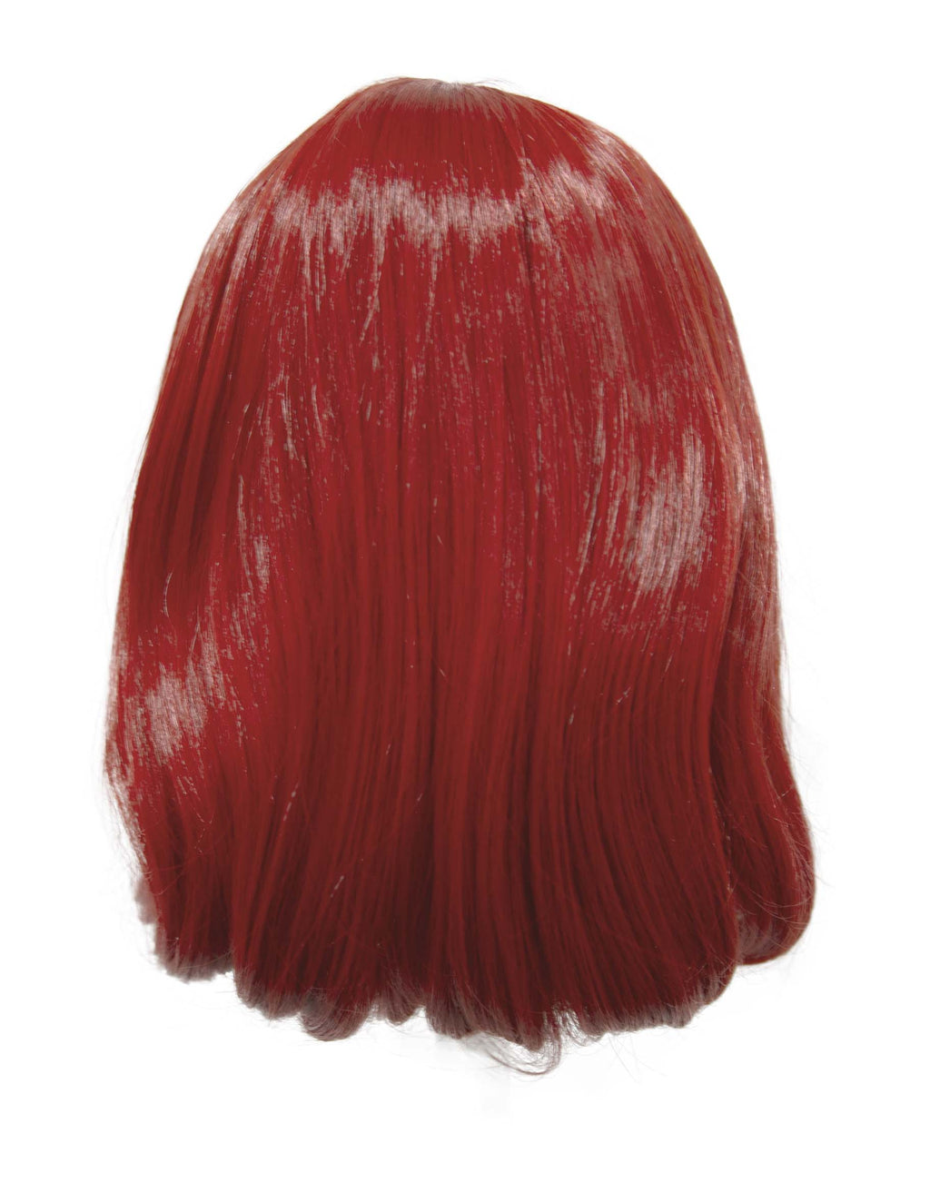 Grace - Scarlet Red