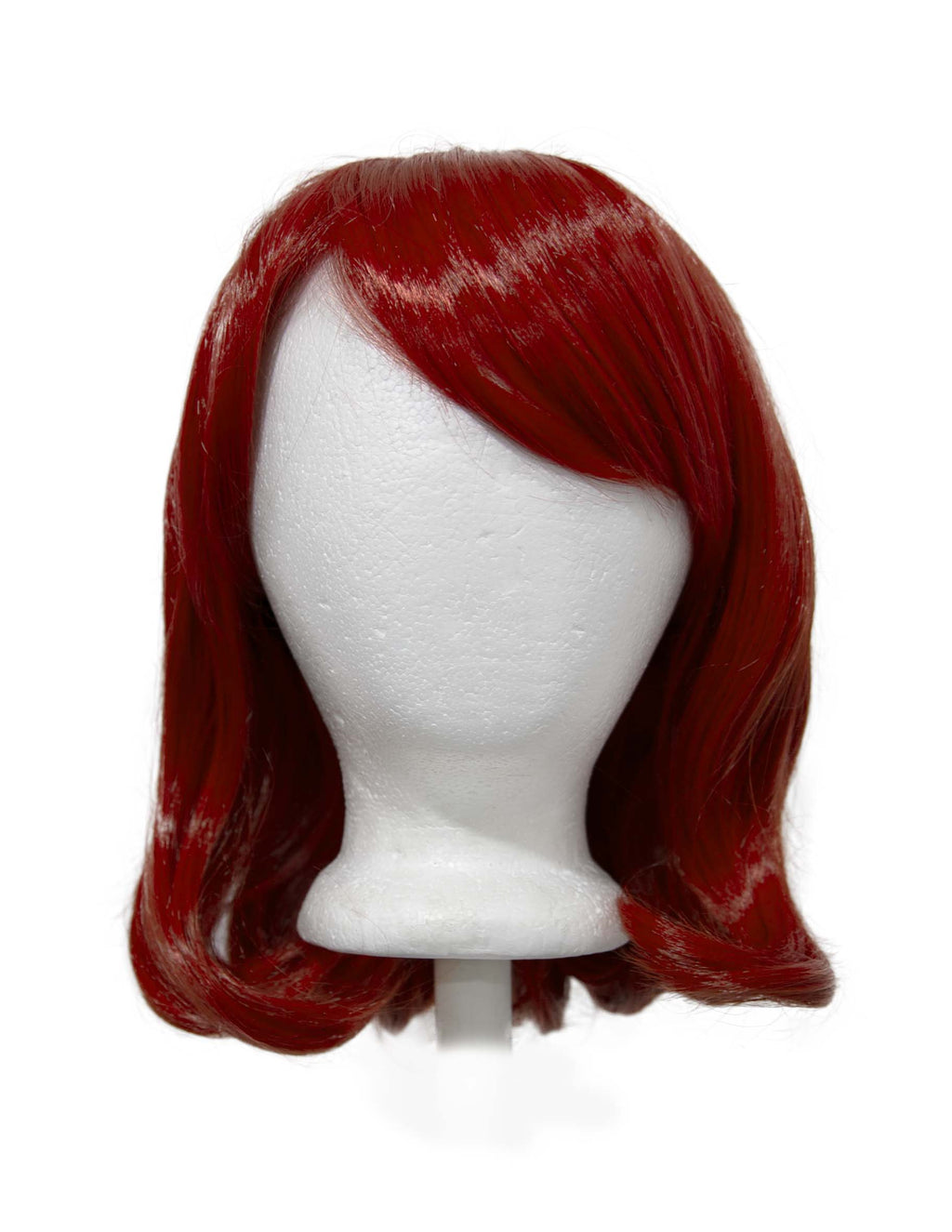 Grace - Scarlet Red
