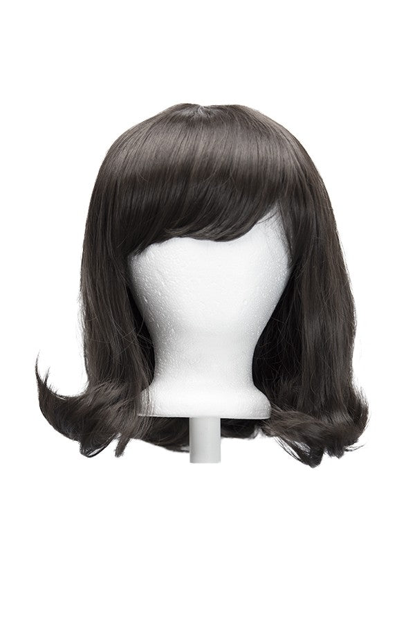 Grace - Espresso Brown