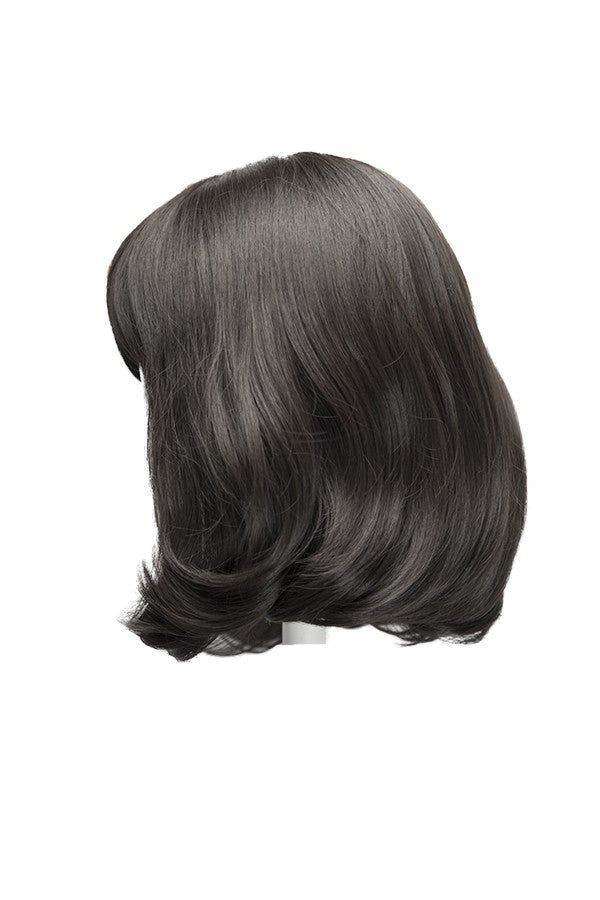 Grace - Espresso Brown