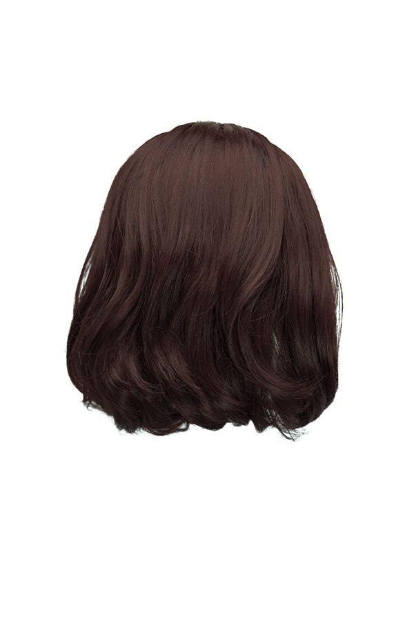 Grace - Rustic Red