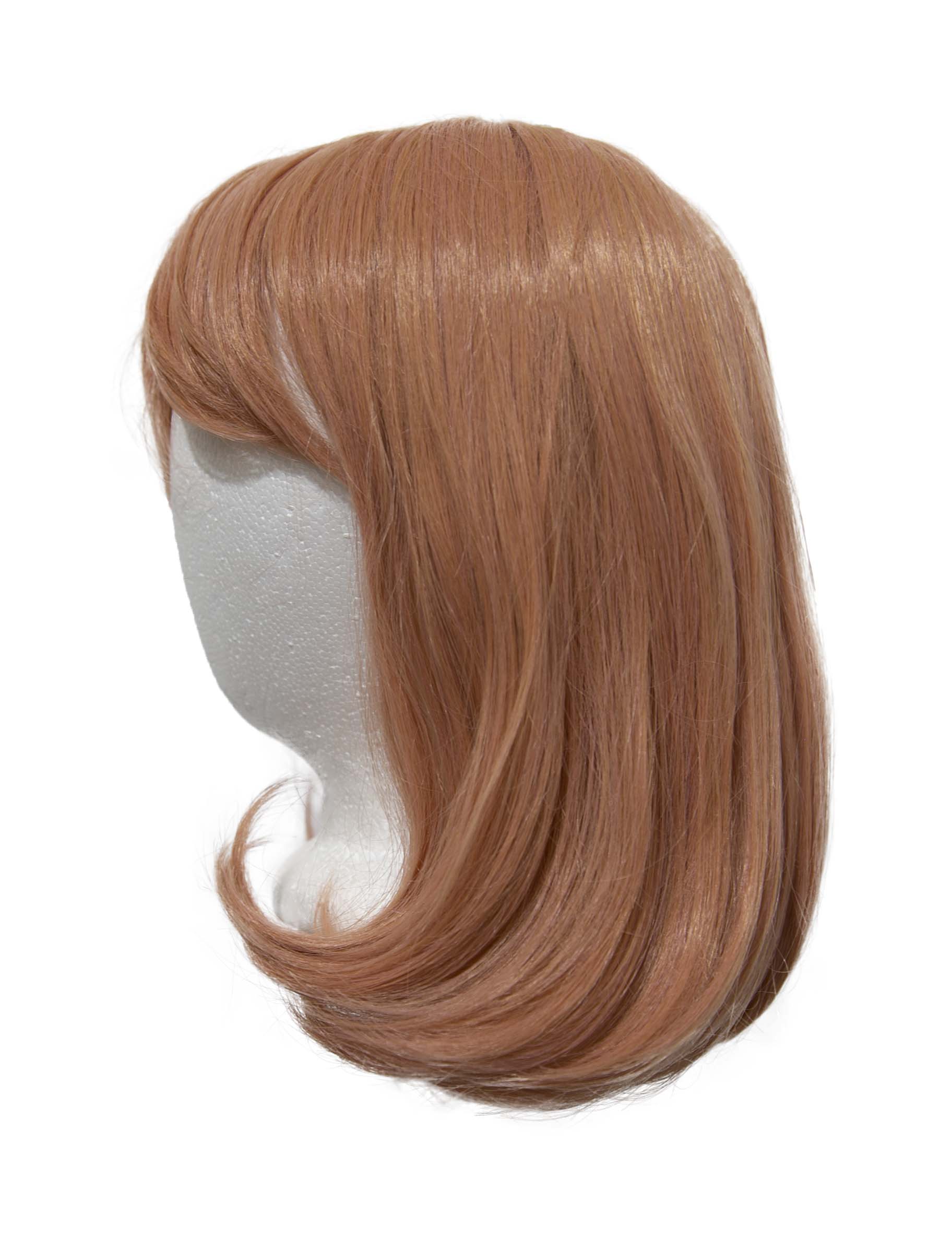 Grace - Peach Pink