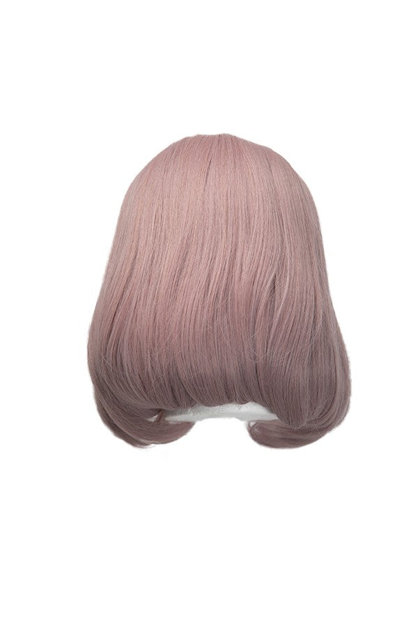 Grace - Dusty Rose Pink