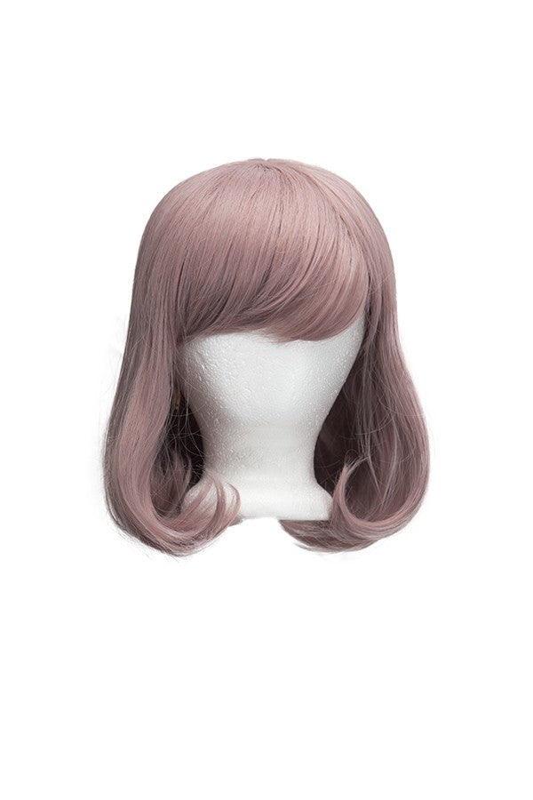 Grace - Dusty Rose Pink