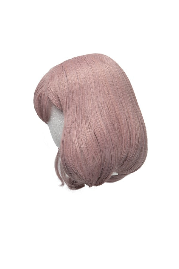 Grace - Dusty Rose Pink