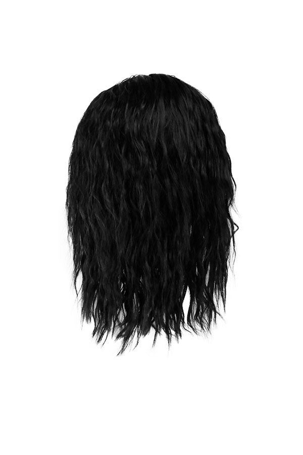 Mari - Natural Black