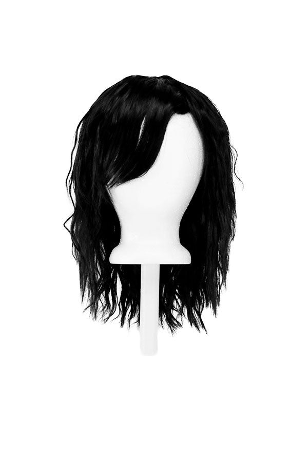Mari - Natural Black