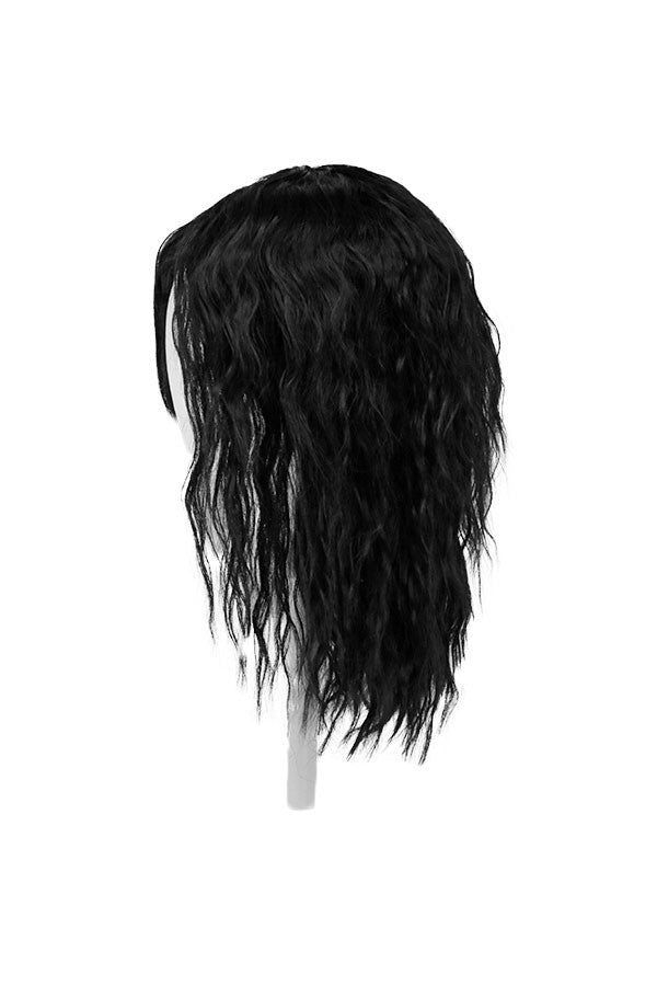 Mari - Natural Black