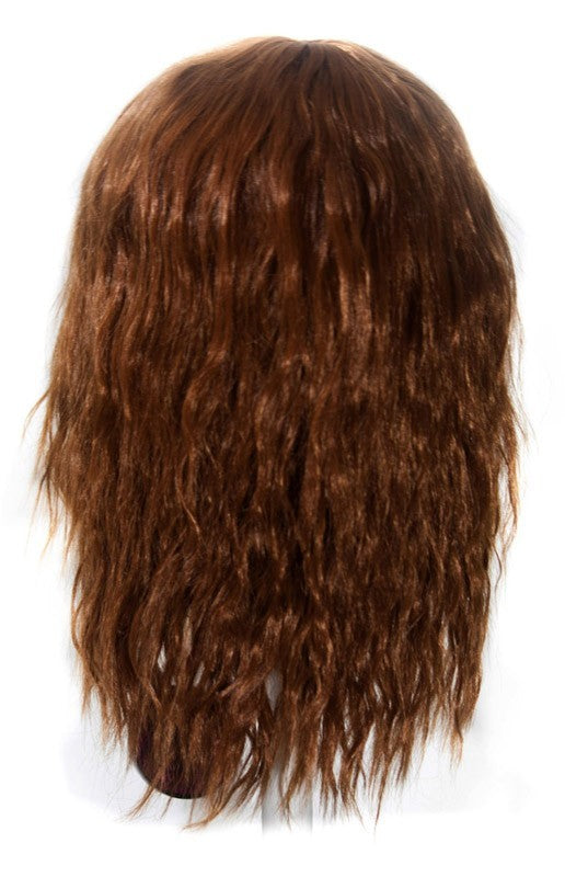 Mari - Auburn Brown