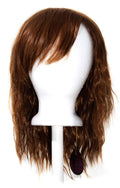 Mari - Auburn Brown