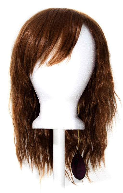 Mari - Auburn Brown