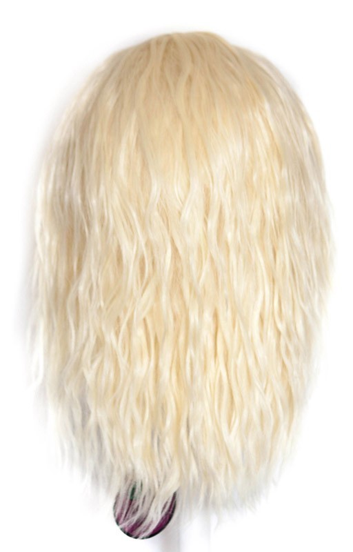 Mari - Flaxen Blond