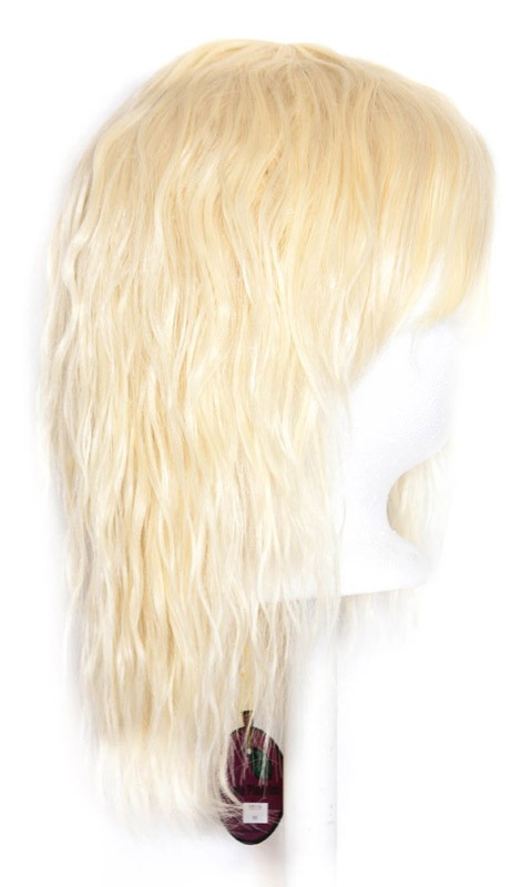 Mari - Flaxen Blond