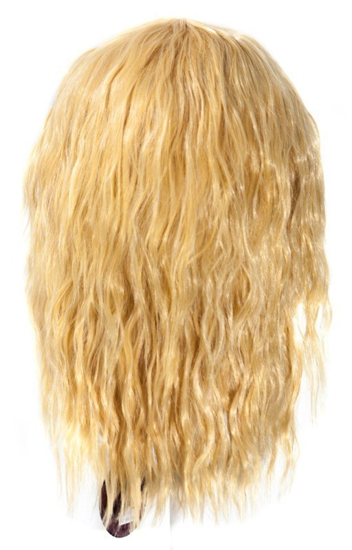 Mari - Butterscotch Blond Blend