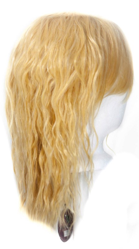Mari - Butterscotch Blond Blend