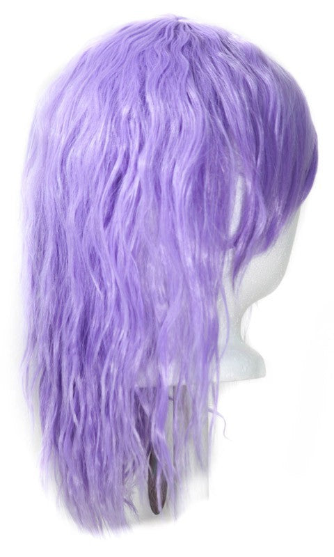 Mari - Lavender Purple