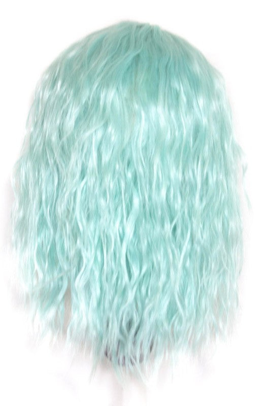 Mari - Mint Green