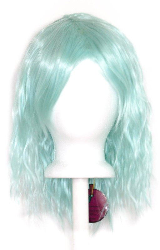 Mari - Mint Green
