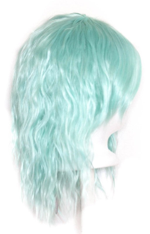 Mari - Mint Green