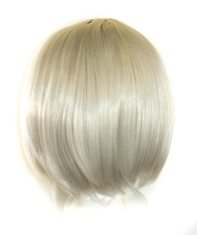 Rei - Silver Gray