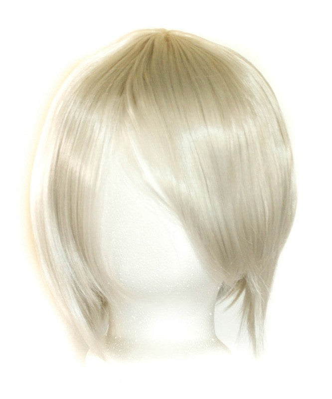 Rei - Silver Gray