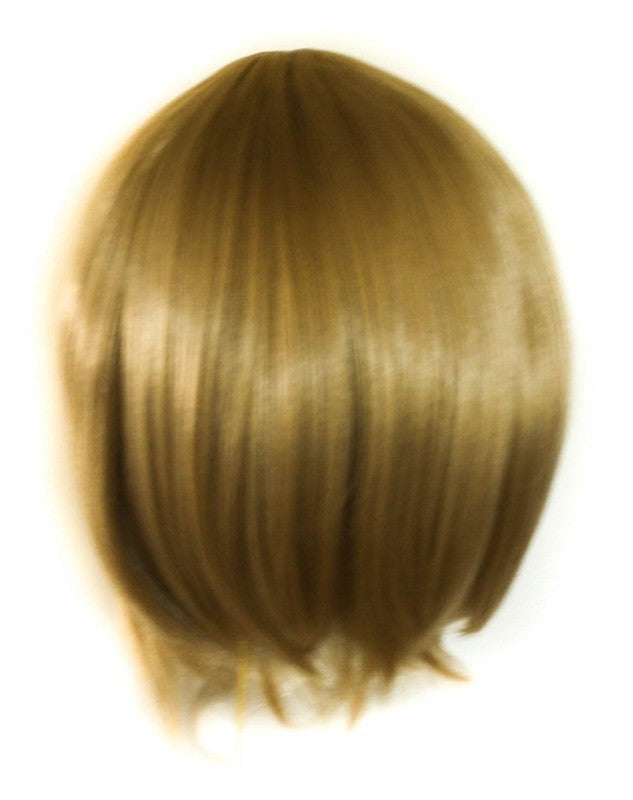 Rei - Milk Tea Brown