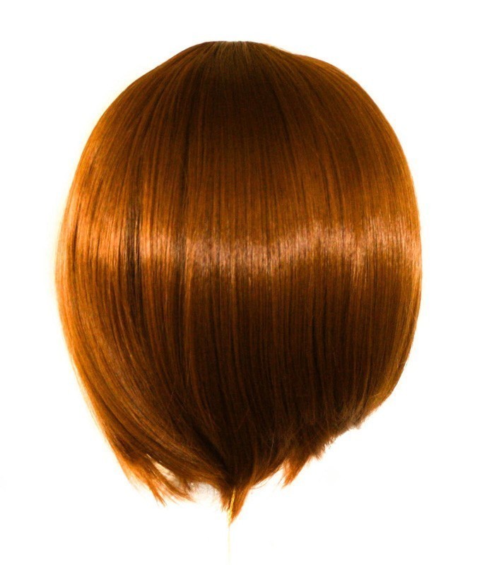 Rei - Auburn Brown