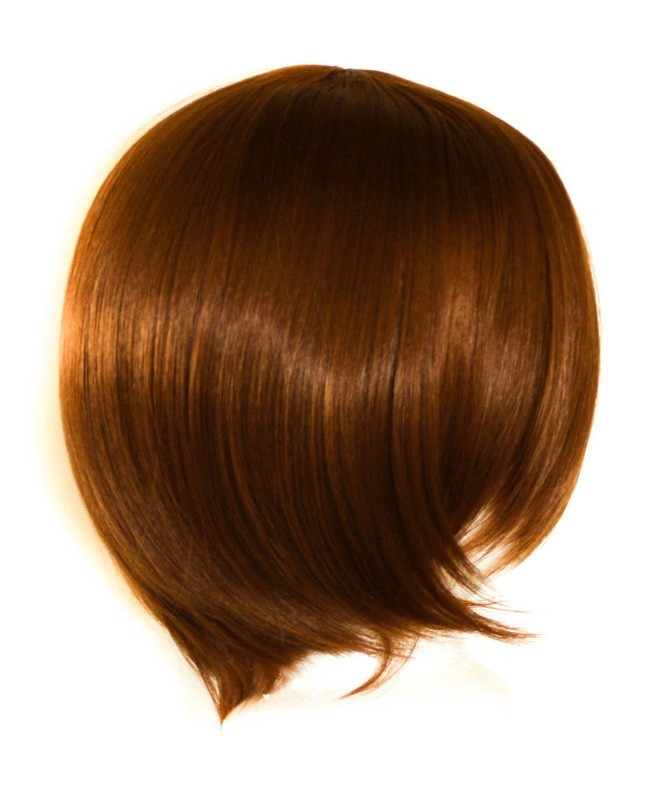 Rei - Auburn Brown