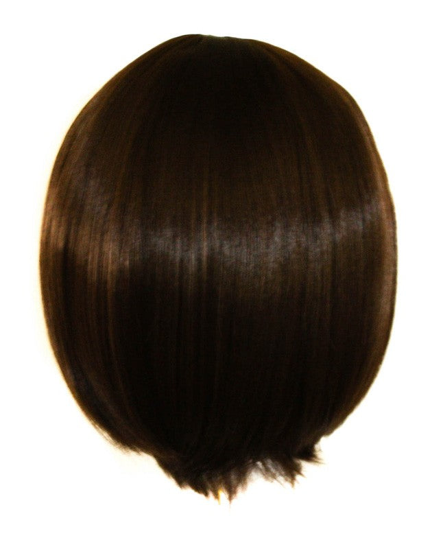 Rei - Chocolate Brown