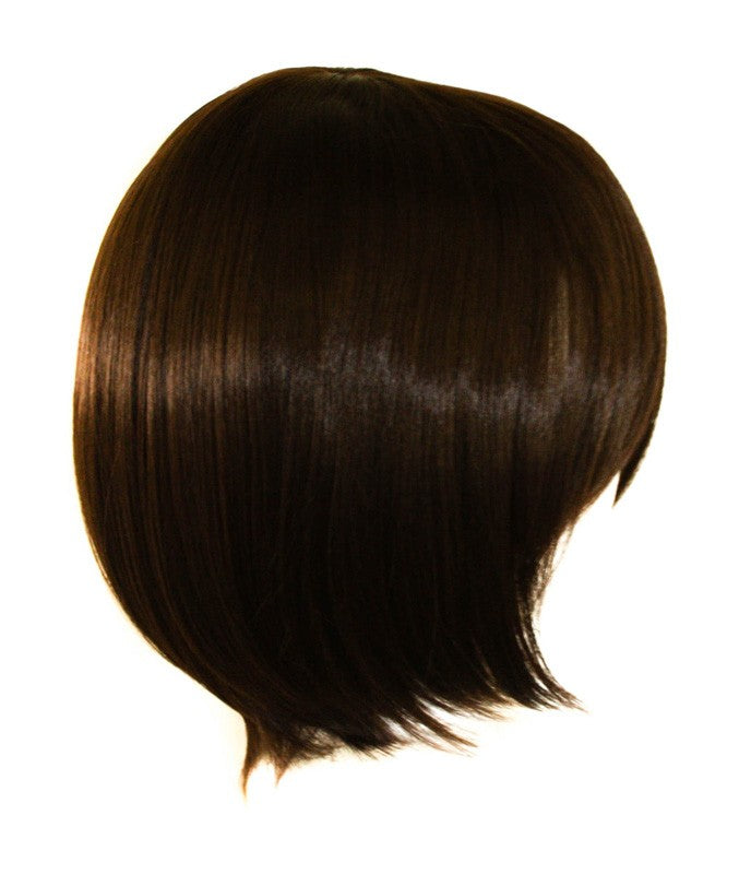 Rei - Chocolate Brown