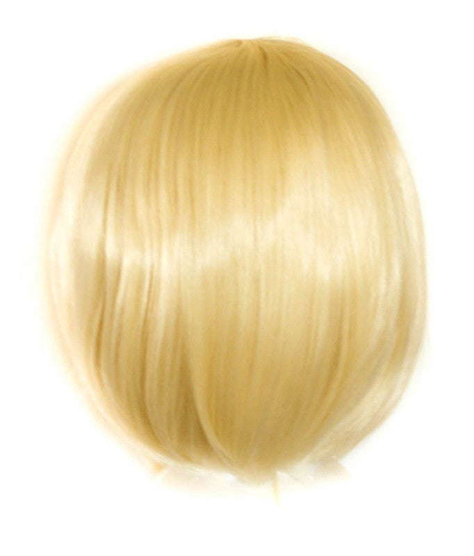 Rei - Flaxen Blond