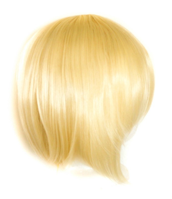 Rei - Flaxen Blond