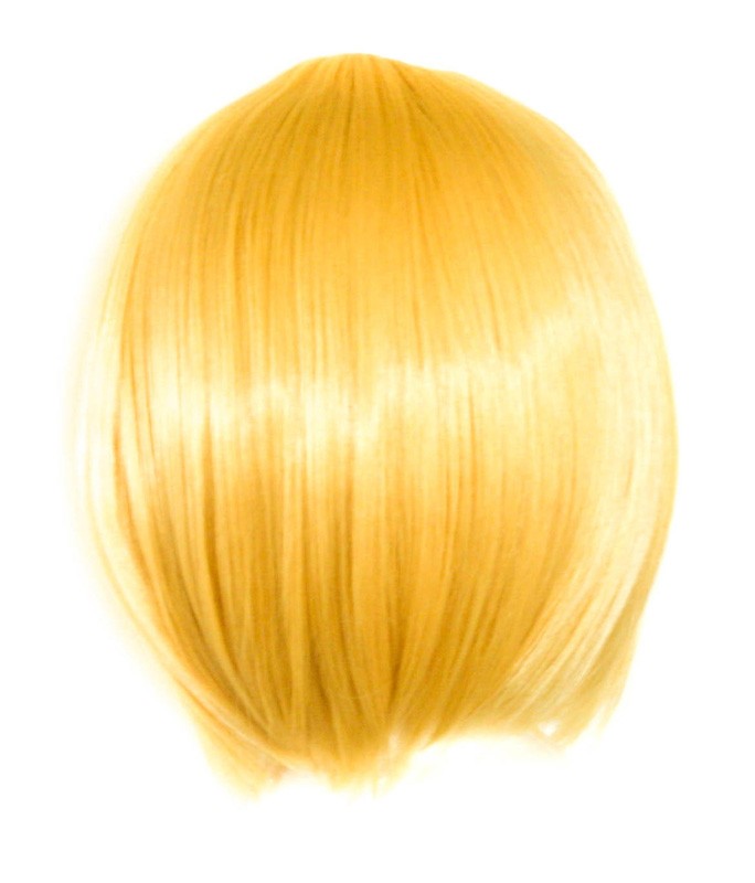 Rei - Golden Blond