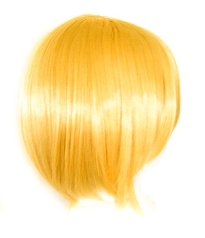 Rei - Golden Blond