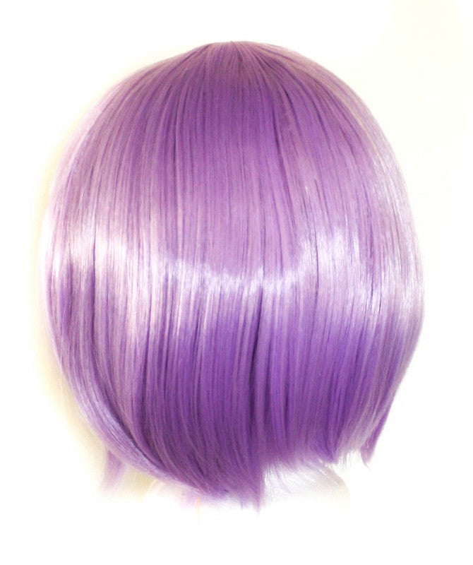 Rei - Lavender Purple