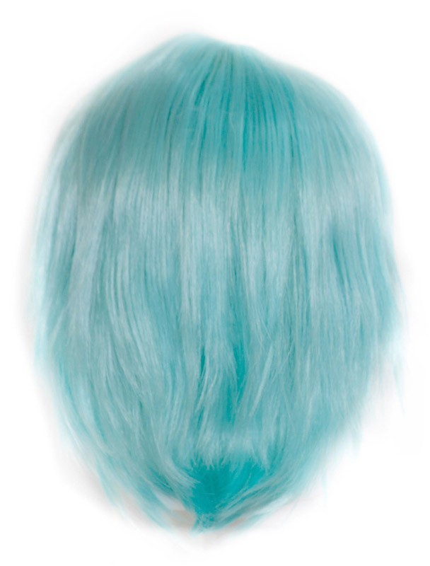 Yuki - Glacier Green