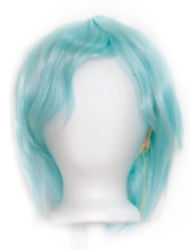 Yuki - Glacier Green