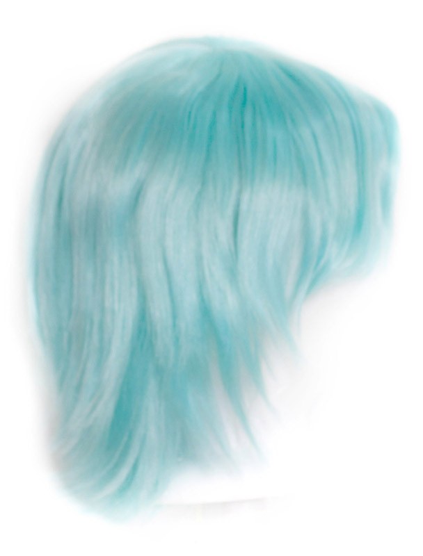 Yuki - Glacier Green