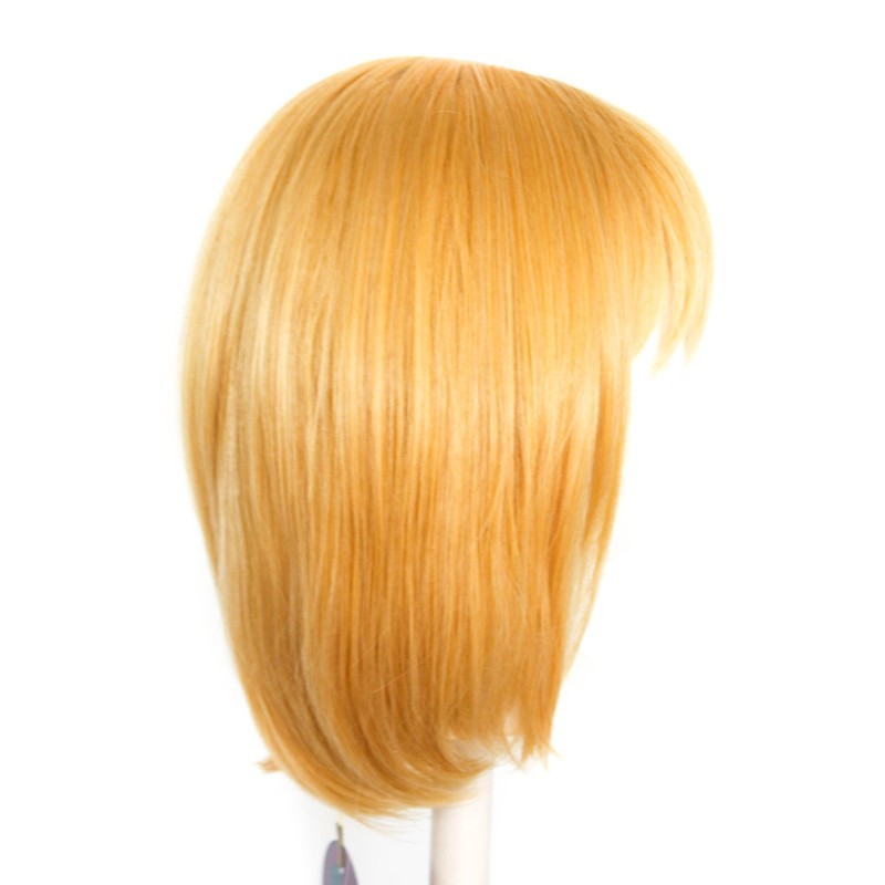 Yuna - Butterscotch Blond Blend