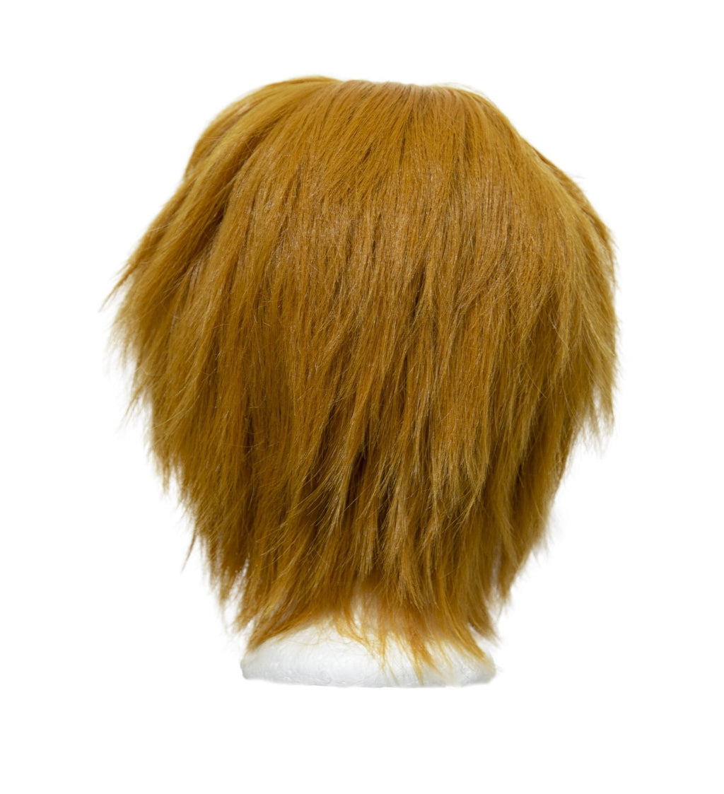 Shiki - Bronze Brown