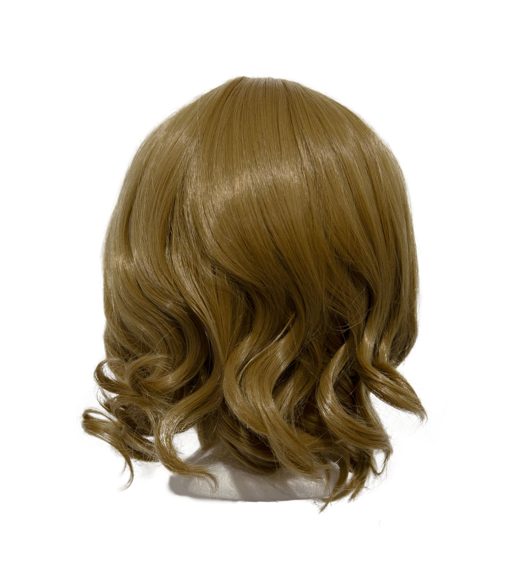 Hana - Hazelnut Brown