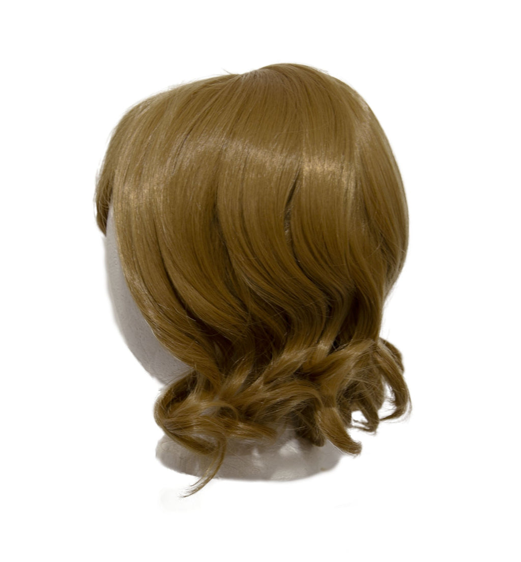 Hana - Hazelnut Brown